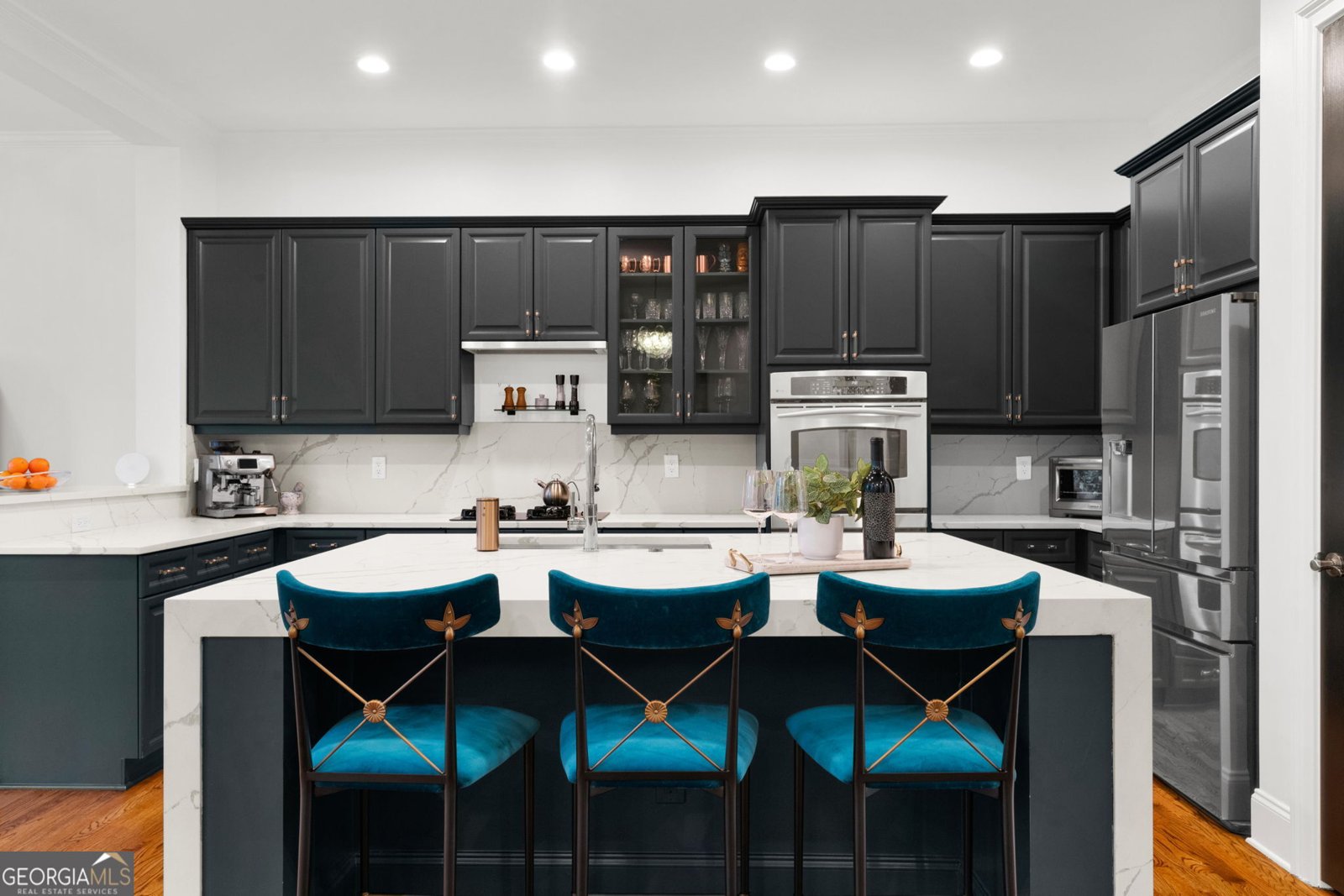 5945 Reddington Way Atlanta - 19