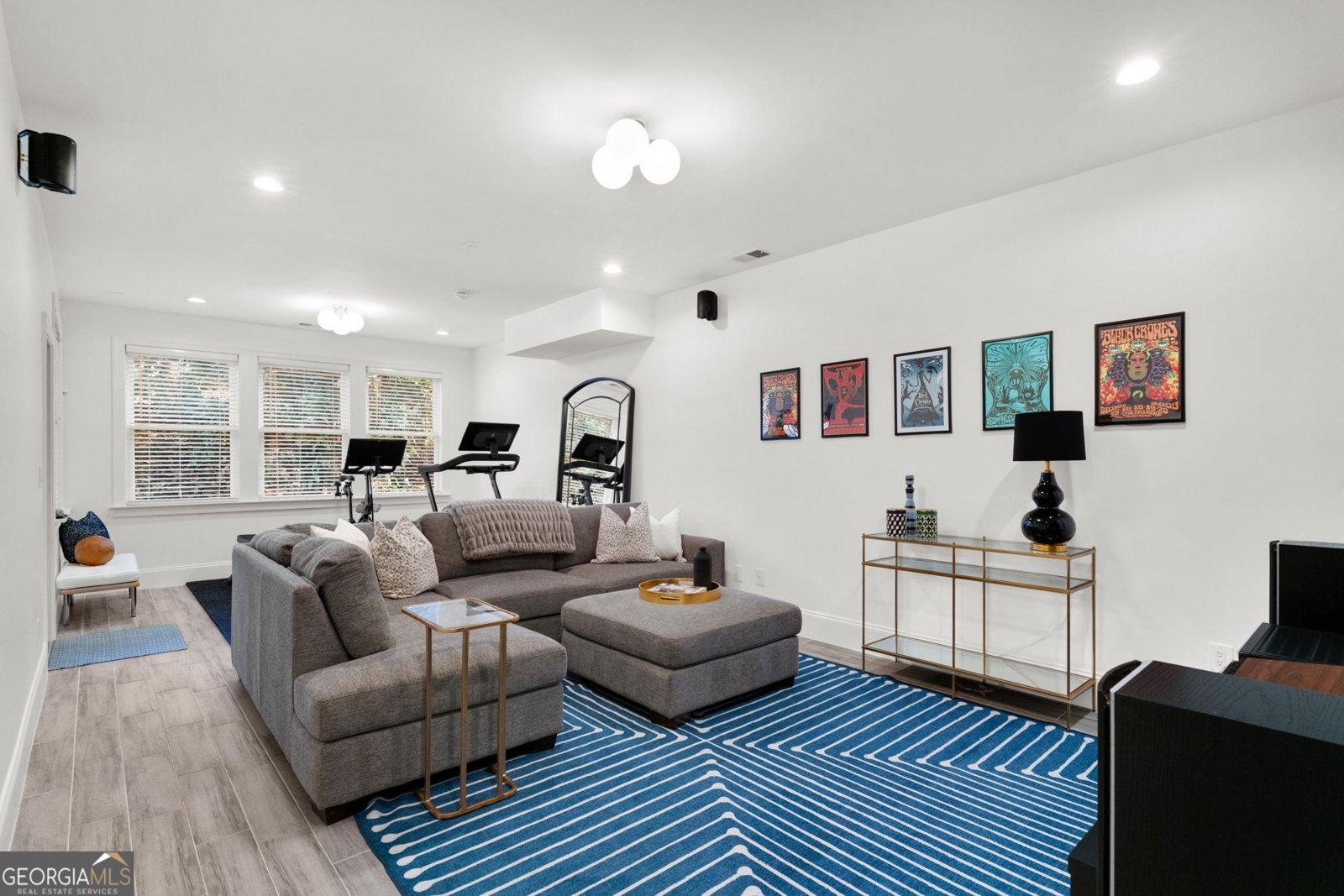 5945 Reddington Way Atlanta - 2