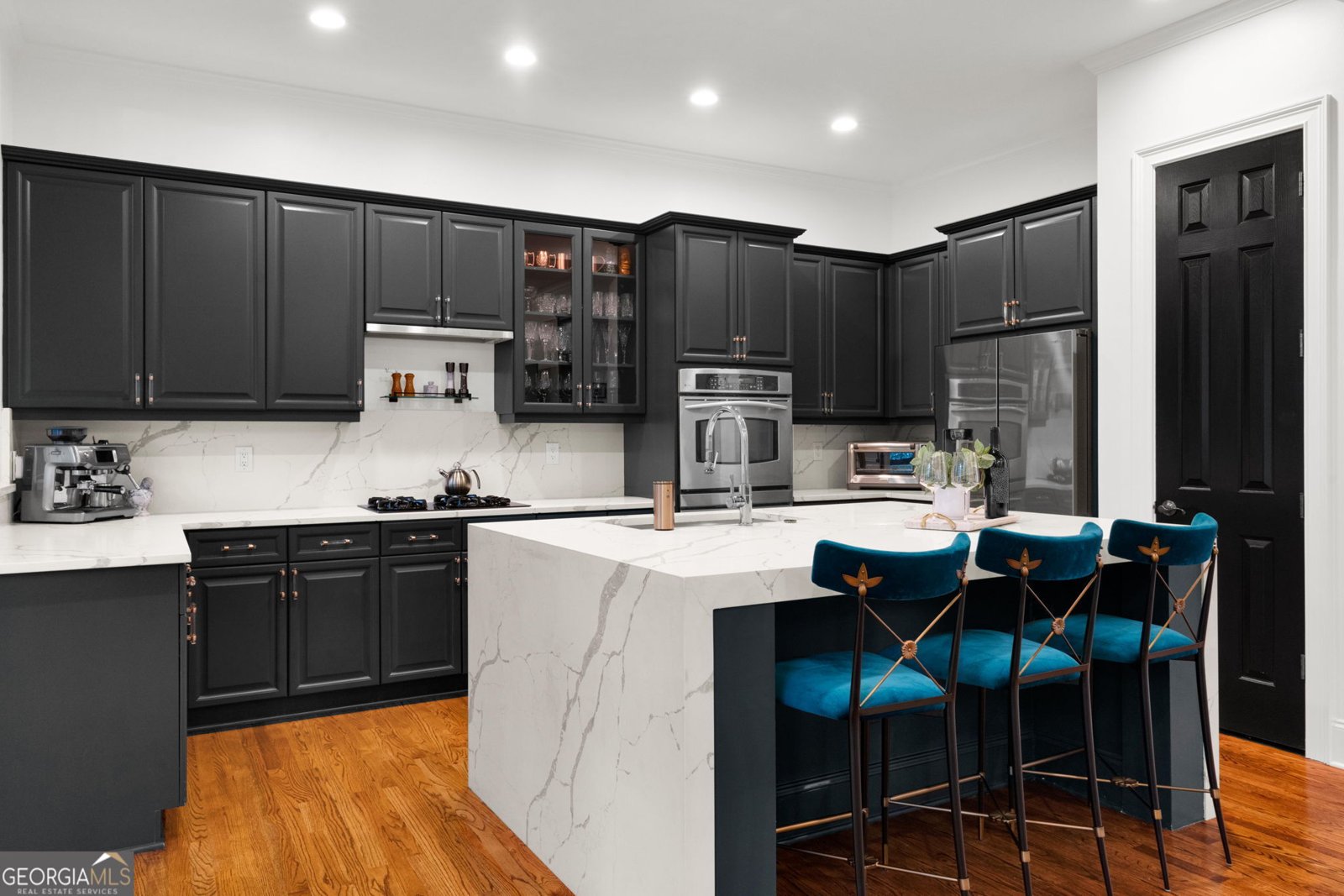 5945 Reddington Way Atlanta - 20