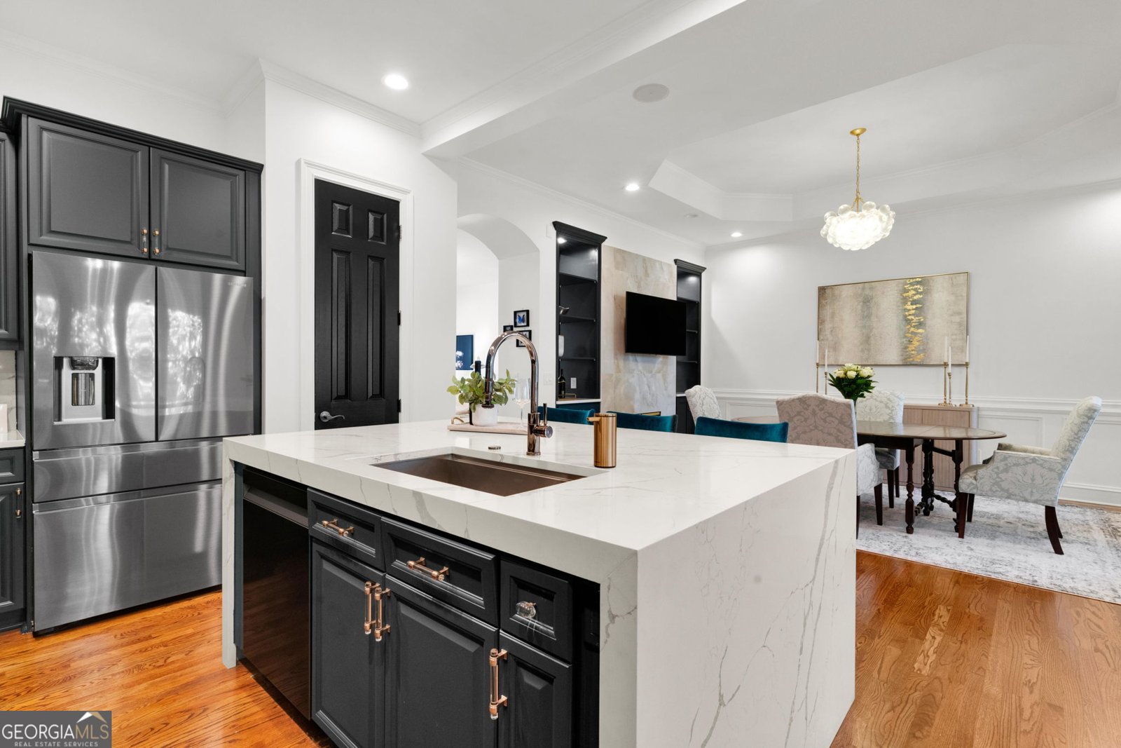 5945 Reddington Way Atlanta - 23