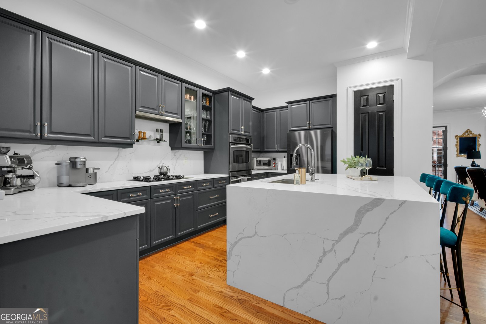 5945 Reddington Way Atlanta - 24