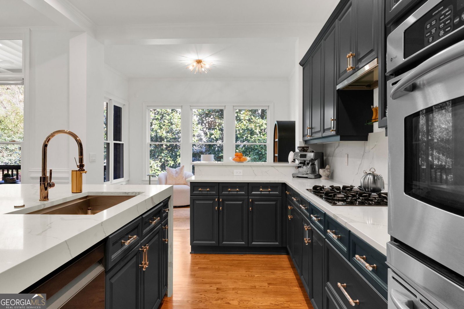 5945 Reddington Way Atlanta - 25