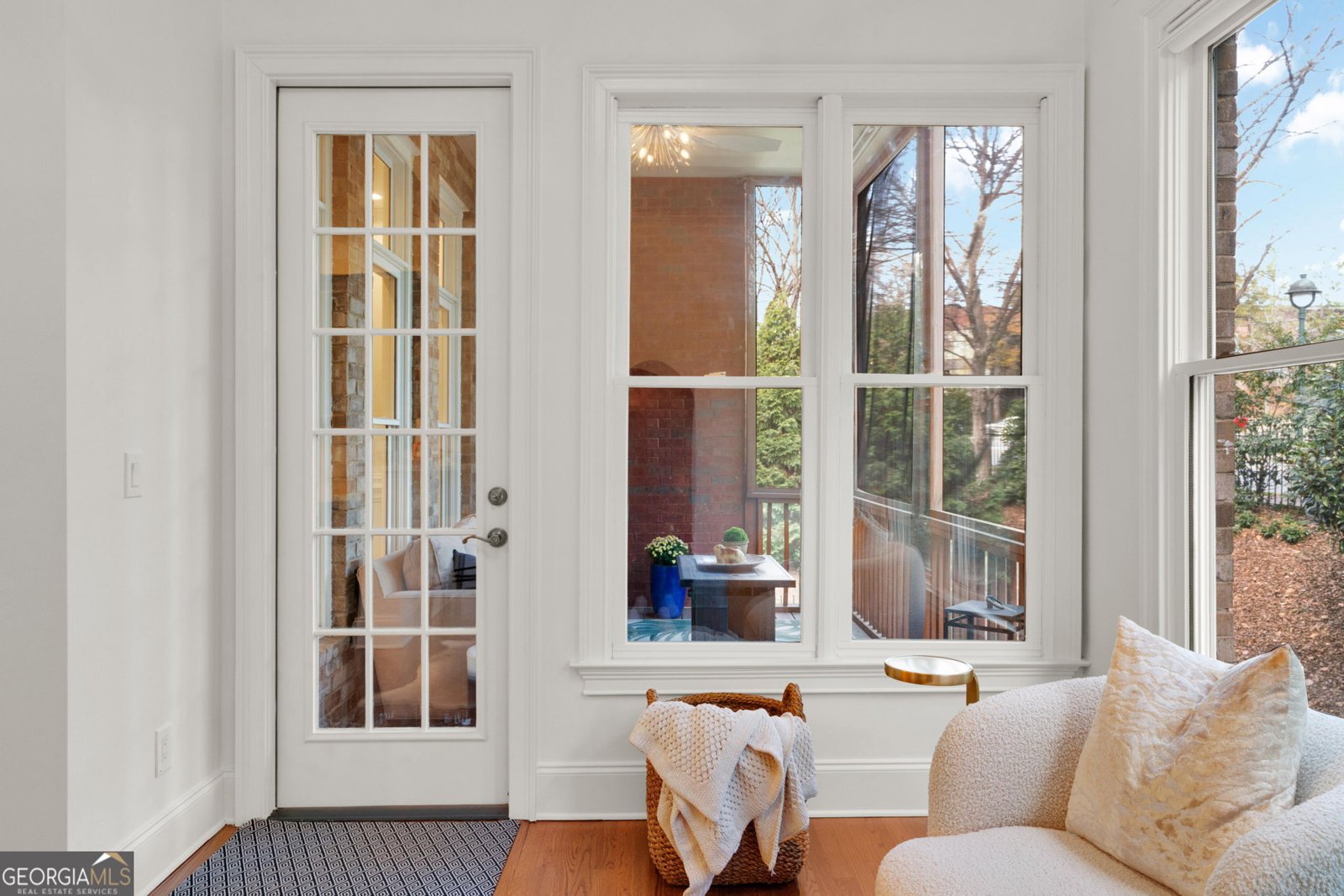 5945 Reddington Way Atlanta - 28