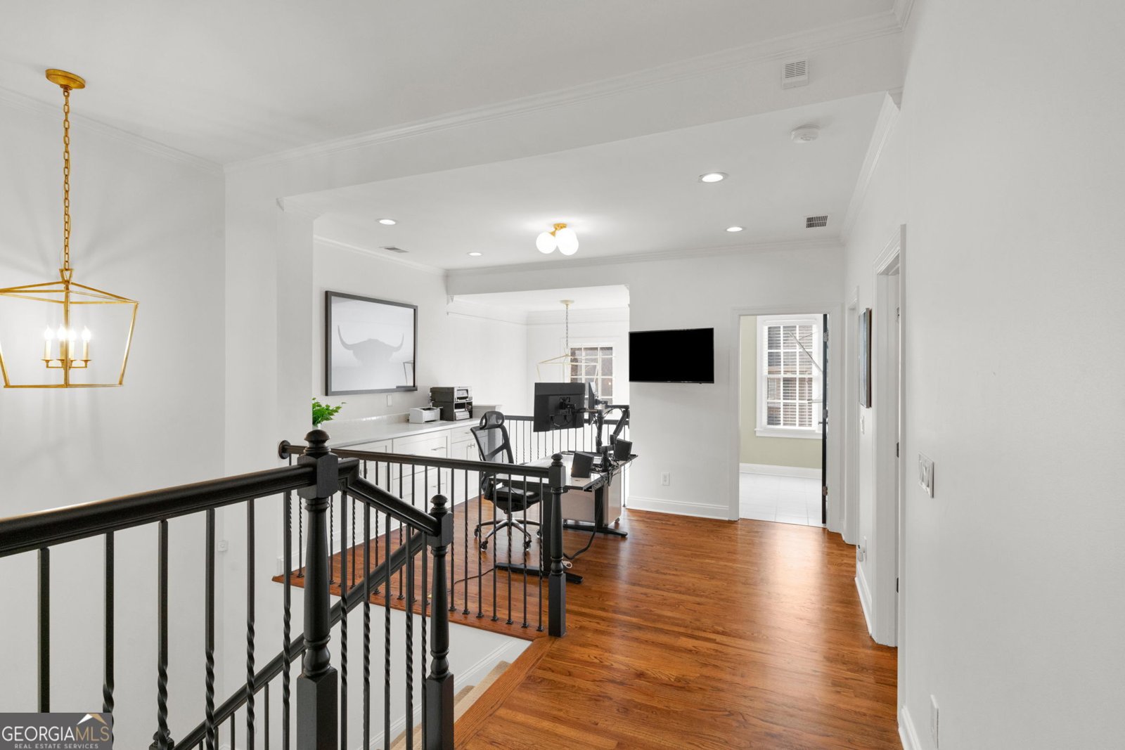 5945 Reddington Way Atlanta - 30