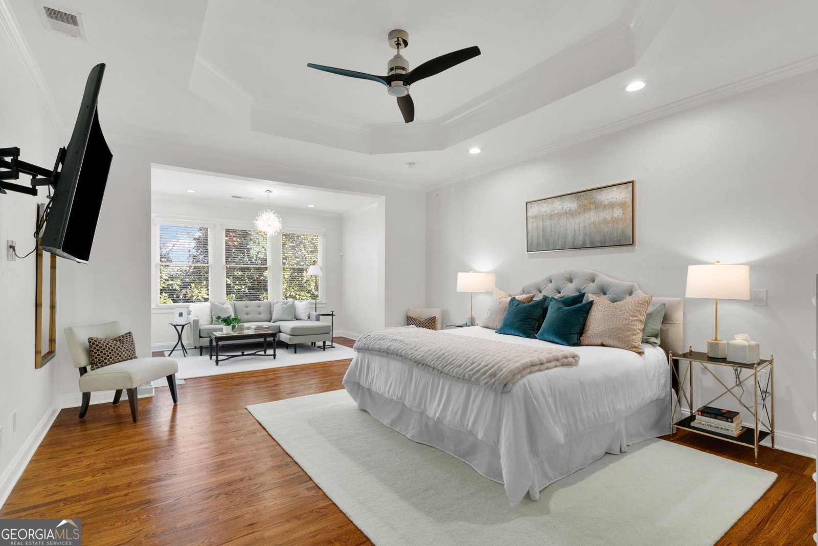 5945 Reddington Way Atlanta - 31