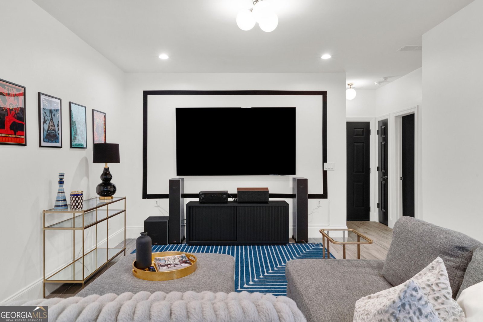 5945 Reddington Way Atlanta - 4