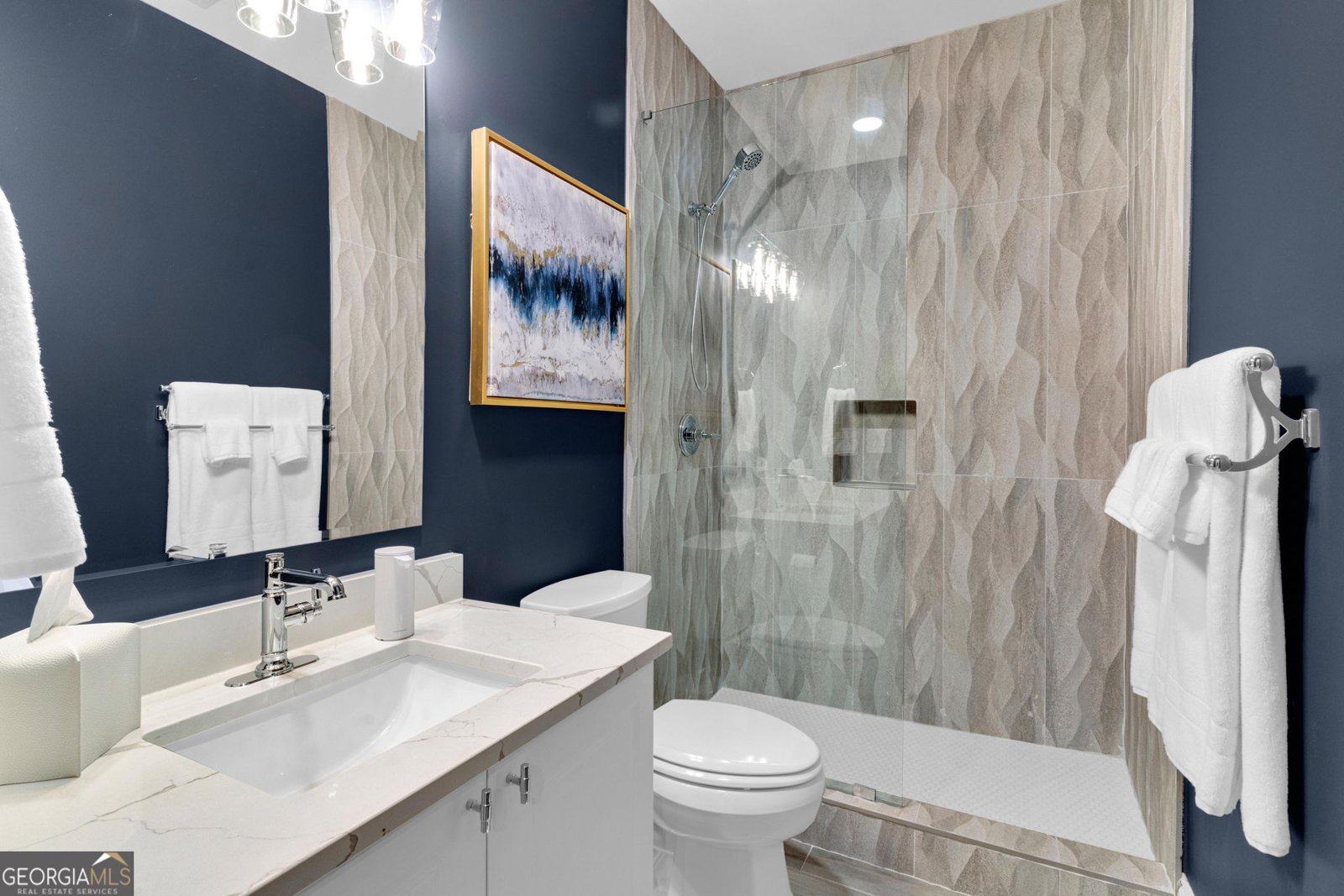 5945 Reddington Way Atlanta - 5