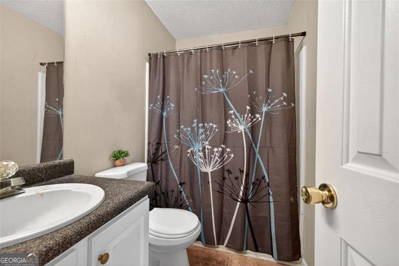 886 DESHON CREEK Drive Lithonia - 14