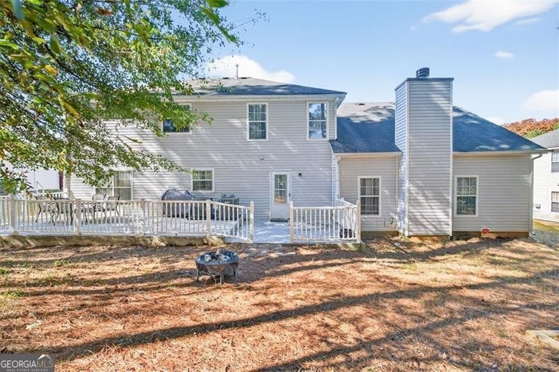 886 DESHON CREEK Drive Lithonia - 16