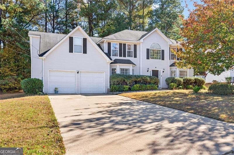 886 DESHON CREEK Drive Lithonia - 2
