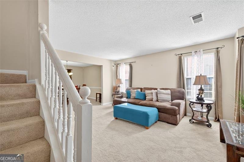 886 DESHON CREEK Drive Lithonia - 3