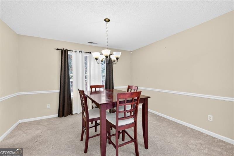 886 DESHON CREEK Drive Lithonia - 4