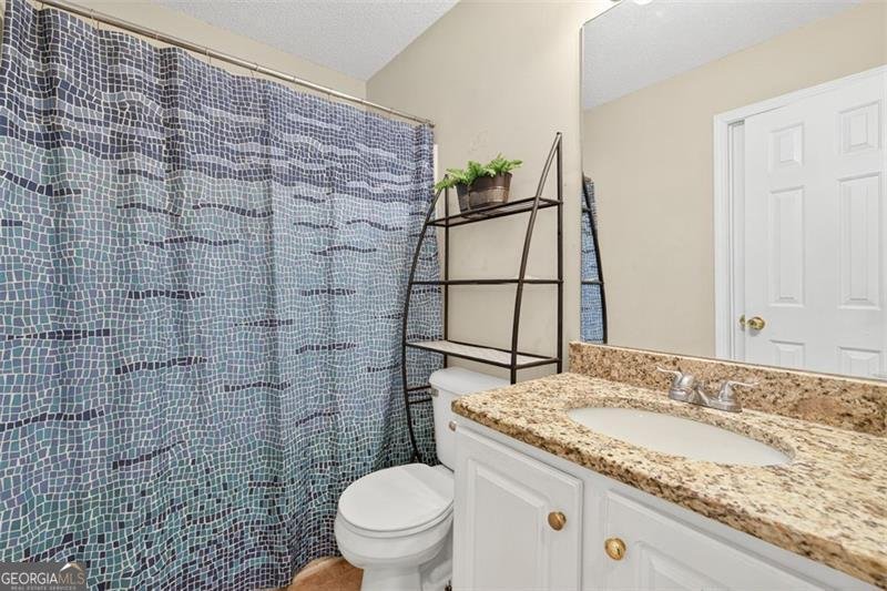 886 DESHON CREEK Drive Lithonia - 8