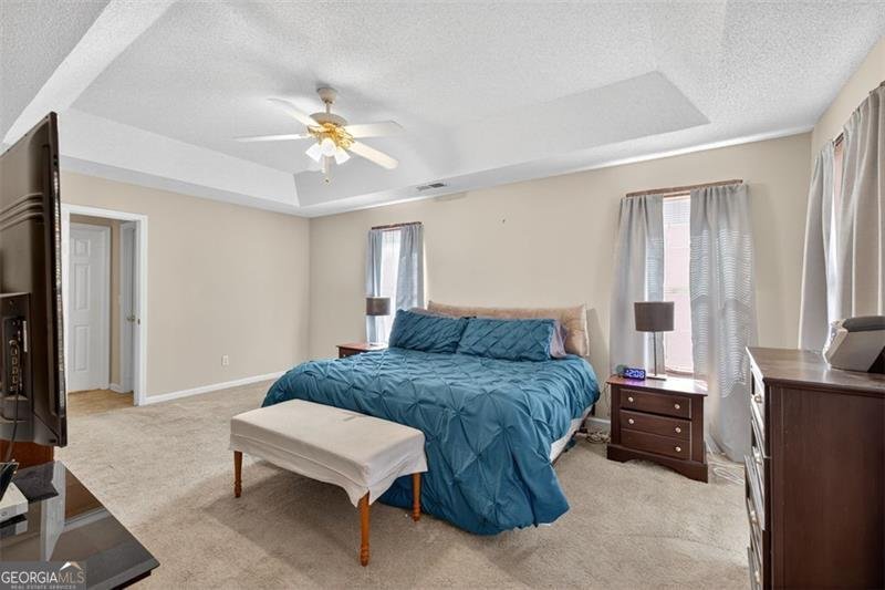 886 DESHON CREEK Drive Lithonia - 9