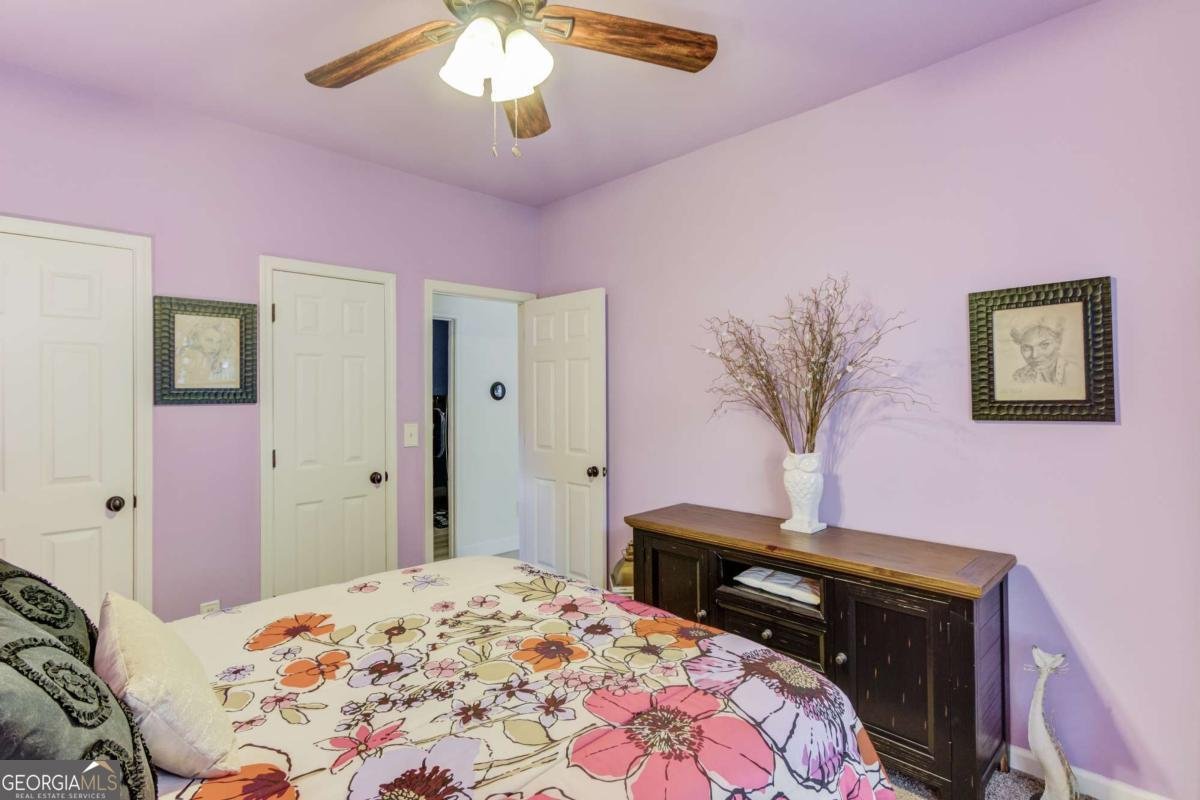 1770 Ridgemill Terrace Dacula - 1