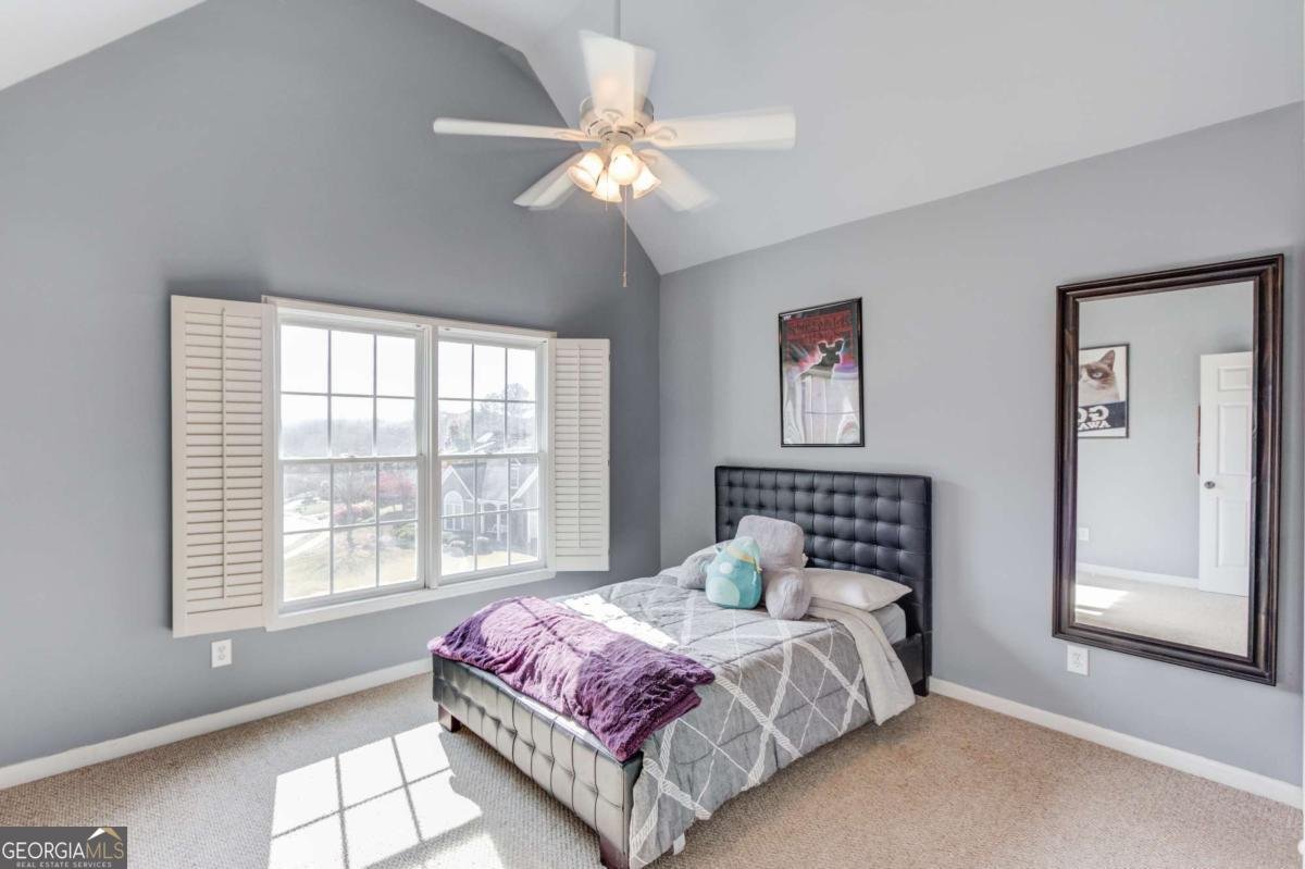 1770 Ridgemill Terrace Dacula - 16