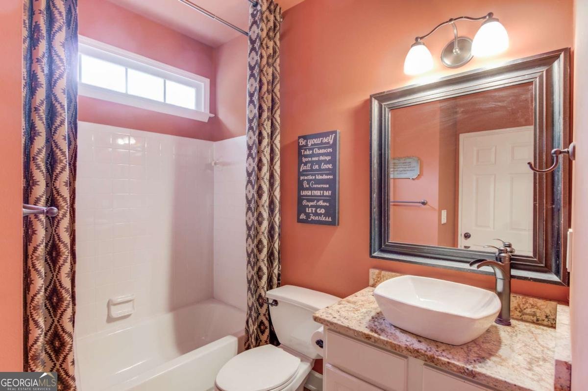 1770 Ridgemill Terrace Dacula - 2