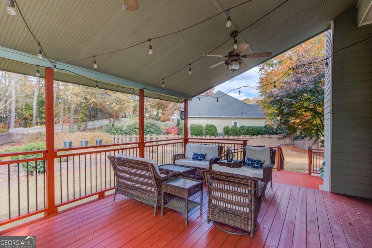 1770 Ridgemill Terrace Dacula - 27