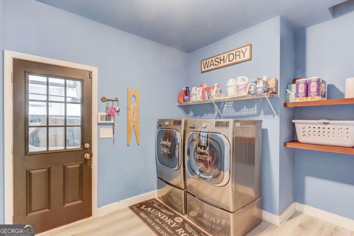 1770 Ridgemill Terrace Dacula - 3