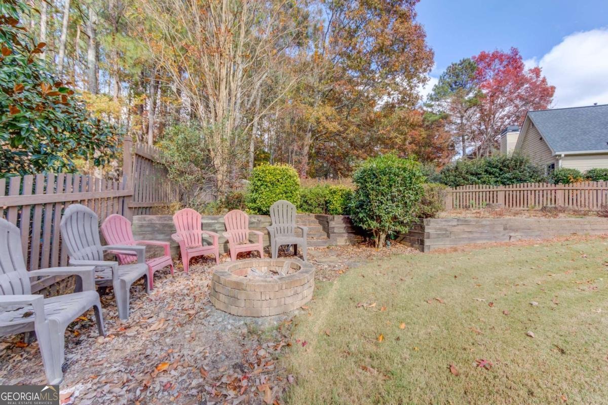 1770 Ridgemill Terrace Dacula - 30