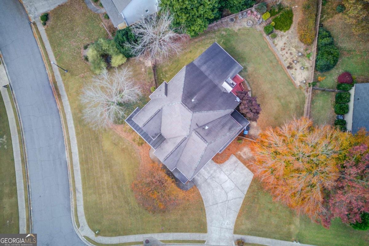 1770 Ridgemill Terrace Dacula - 33