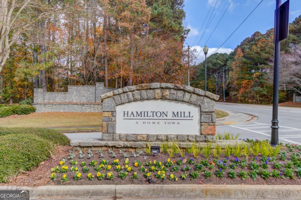 1770 Ridgemill Terrace Dacula - 34