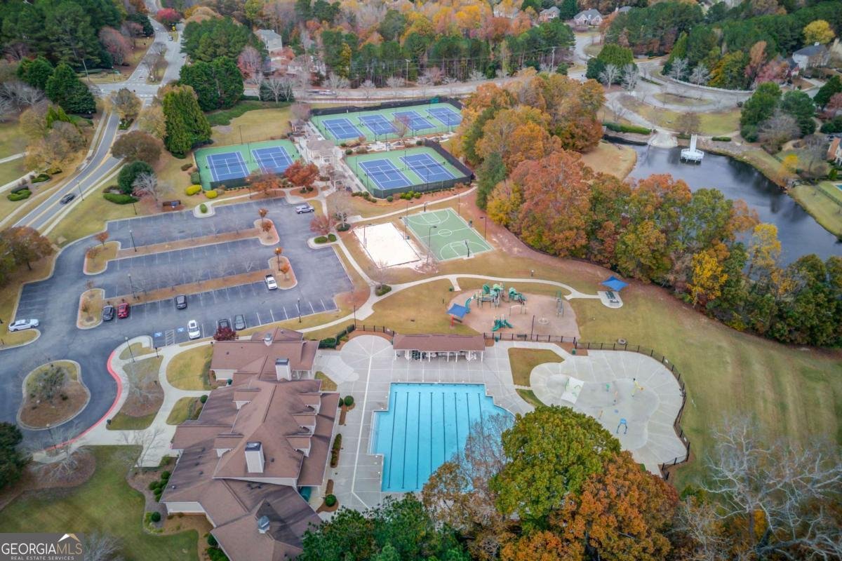 1770 Ridgemill Terrace Dacula - 35