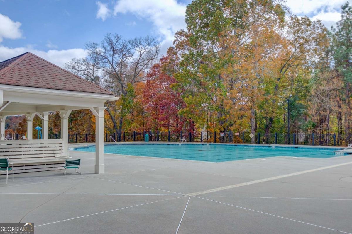 1770 Ridgemill Terrace Dacula - 36