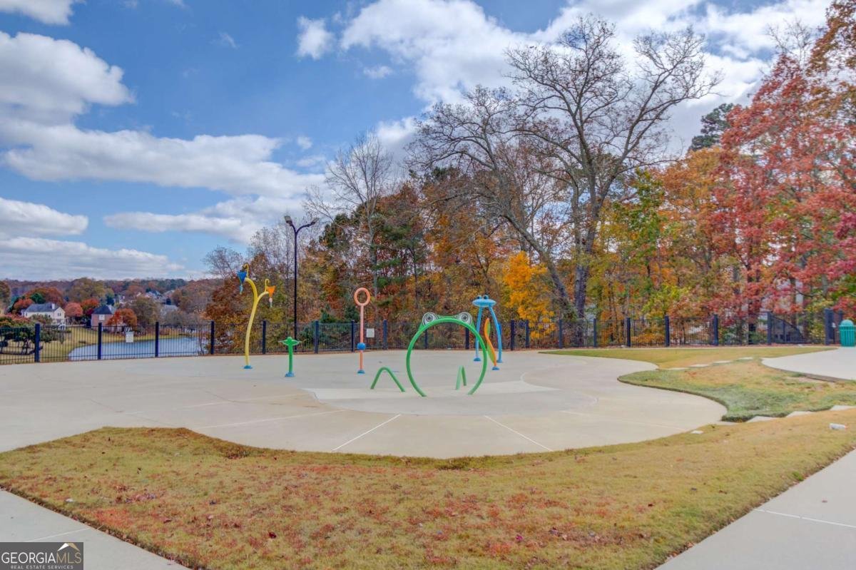 1770 Ridgemill Terrace Dacula - 37