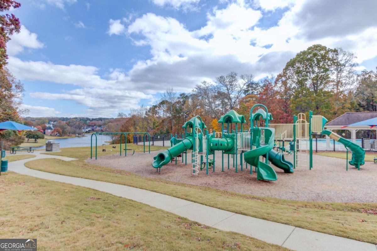 1770 Ridgemill Terrace Dacula - 38