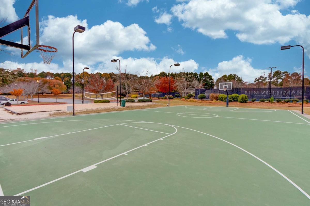 1770 Ridgemill Terrace Dacula - 39