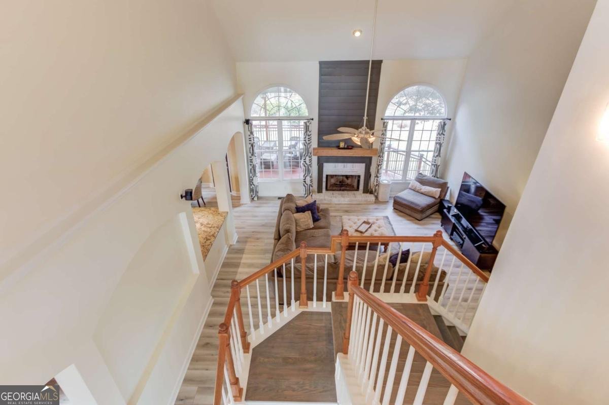 1770 Ridgemill Terrace Dacula - 4