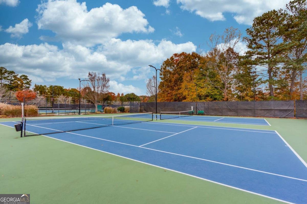 1770 Ridgemill Terrace Dacula - 40