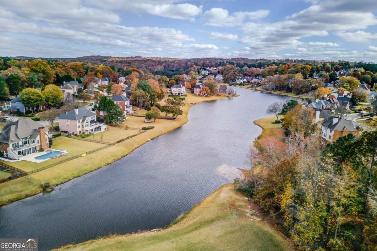 1770 Ridgemill Terrace Dacula - 41