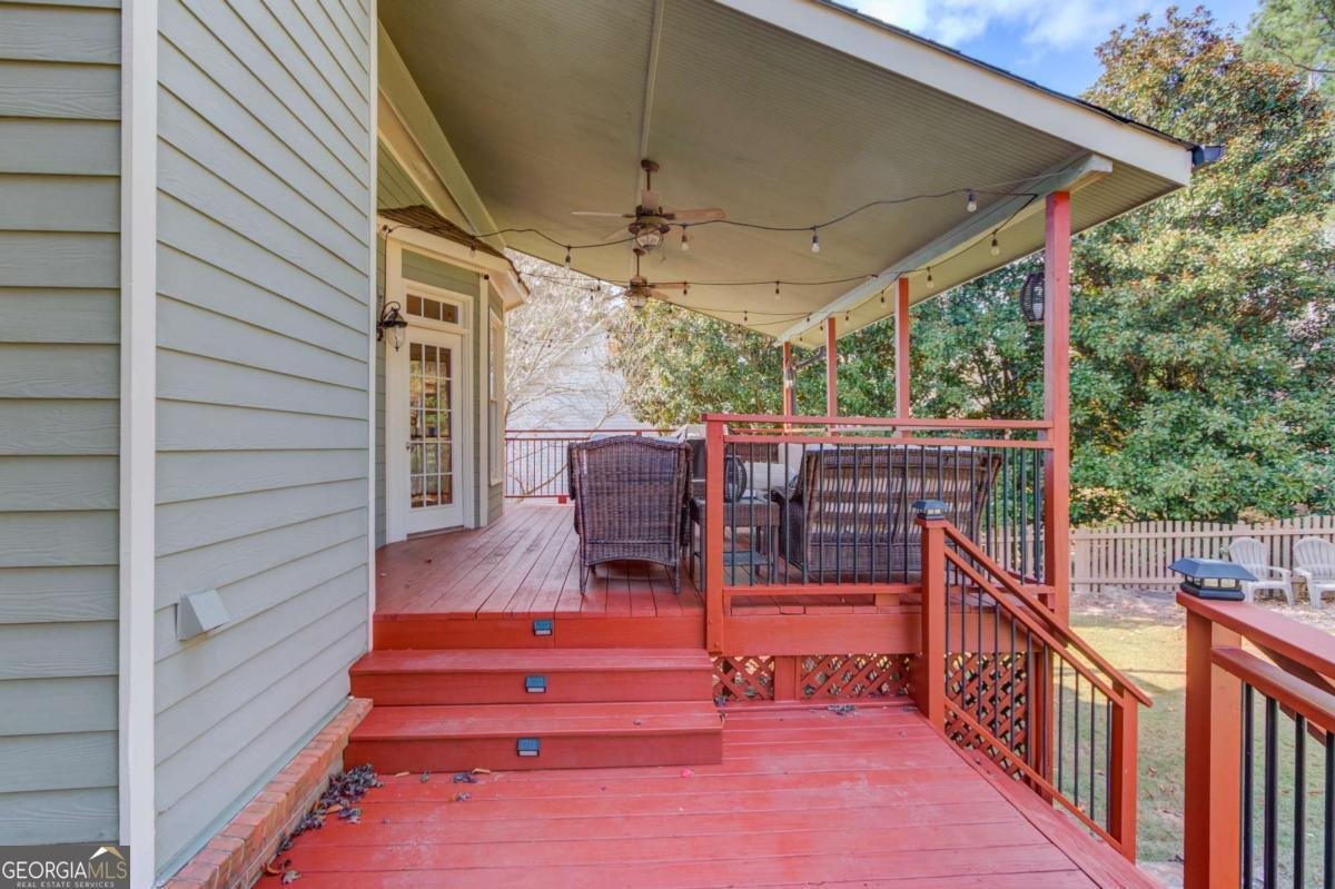 1770 Ridgemill Terrace Dacula - 45