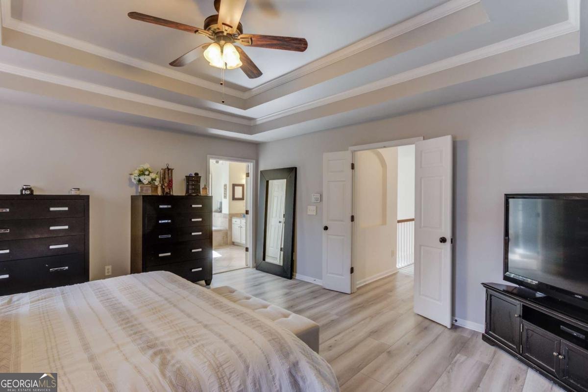 1770 Ridgemill Terrace Dacula - 7