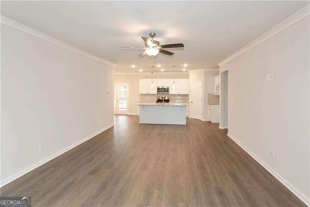 3800 Shelleydale Drive Powder Springs - 2