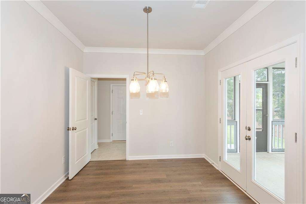 3800 Shelleydale Drive Powder Springs - 5