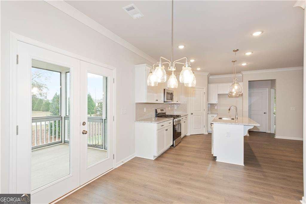 3800 Shelleydale Drive Powder Springs - 6