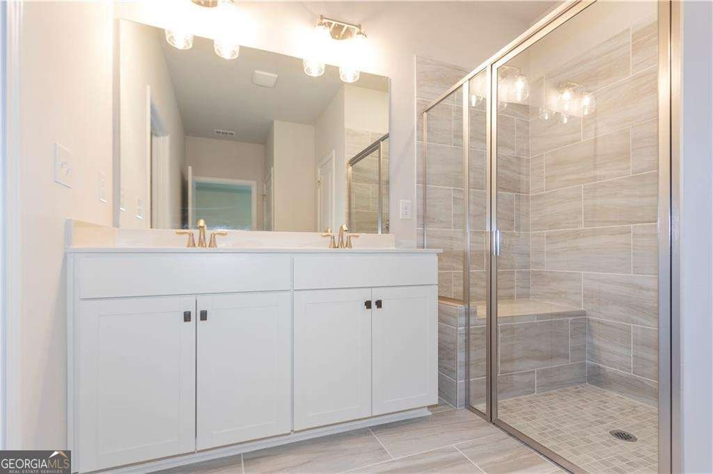 3800 Shelleydale Drive Powder Springs - 9