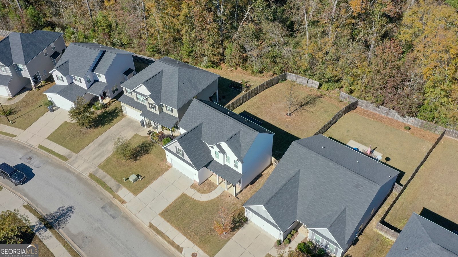 930 Linsmore Avenue Grovetown - 16