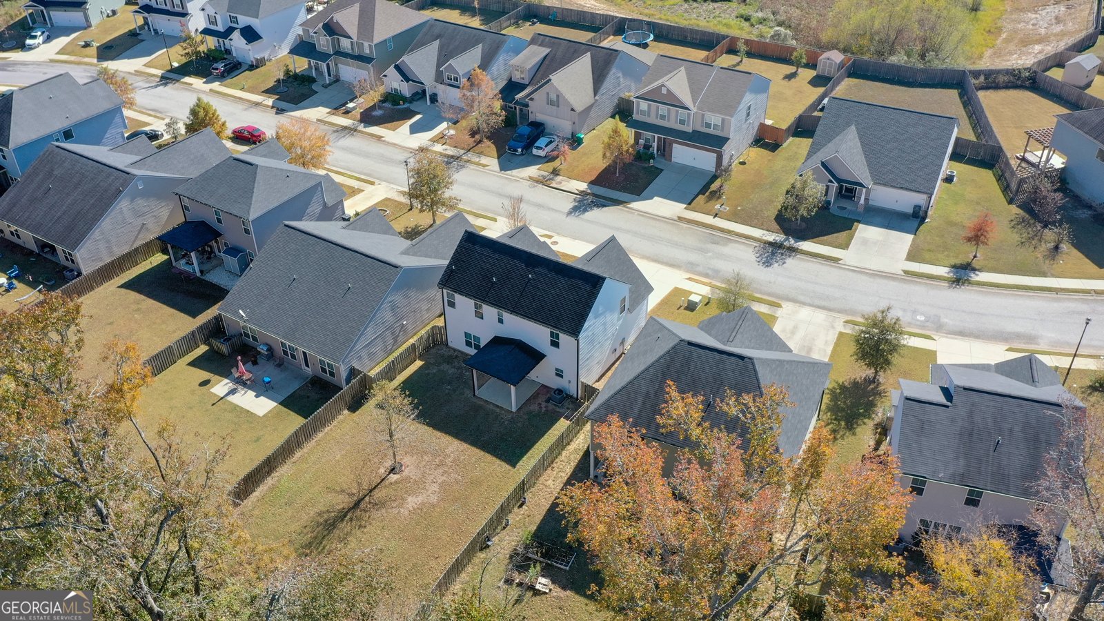 930 Linsmore Avenue Grovetown - 17