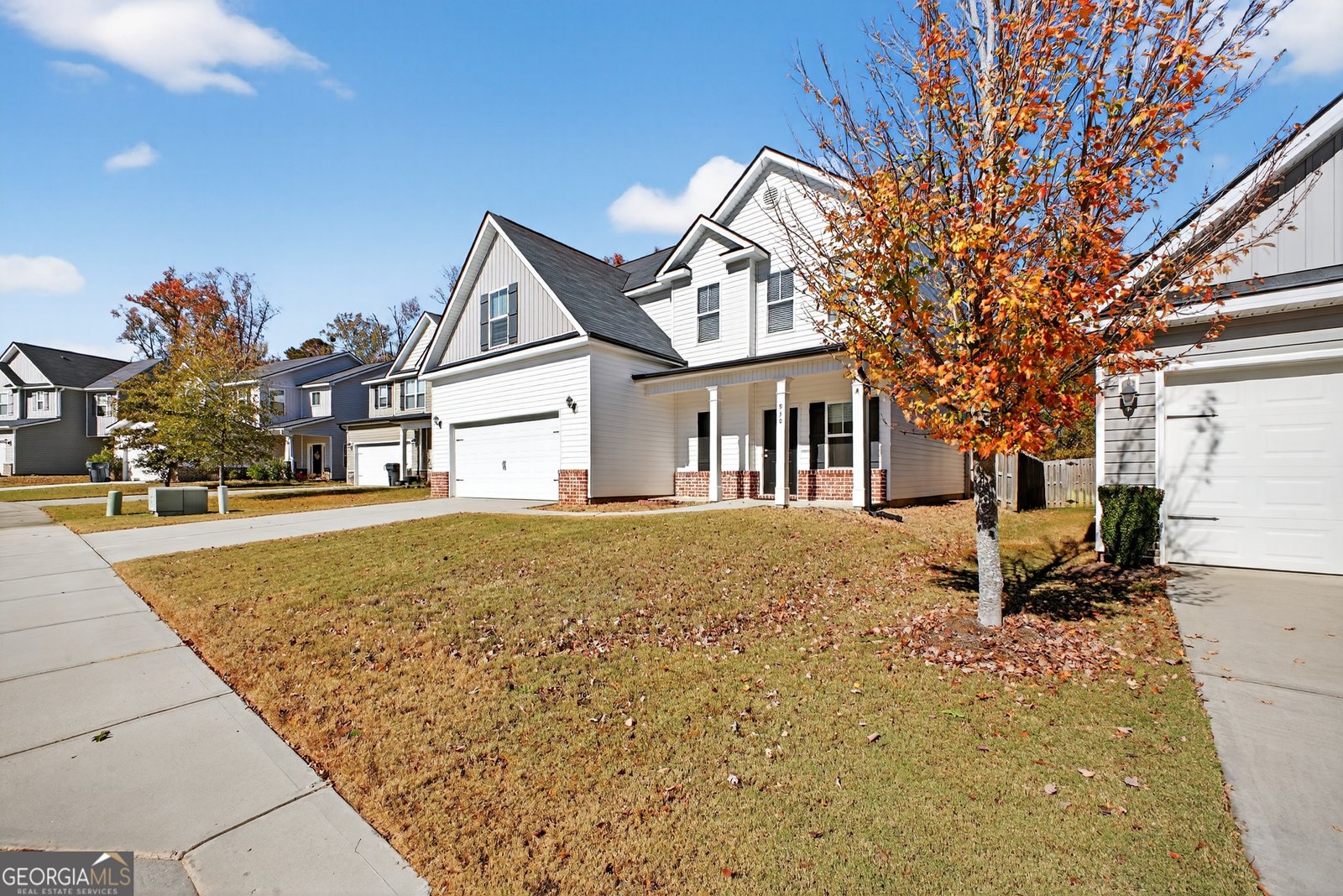 930 Linsmore Avenue Grovetown - 2