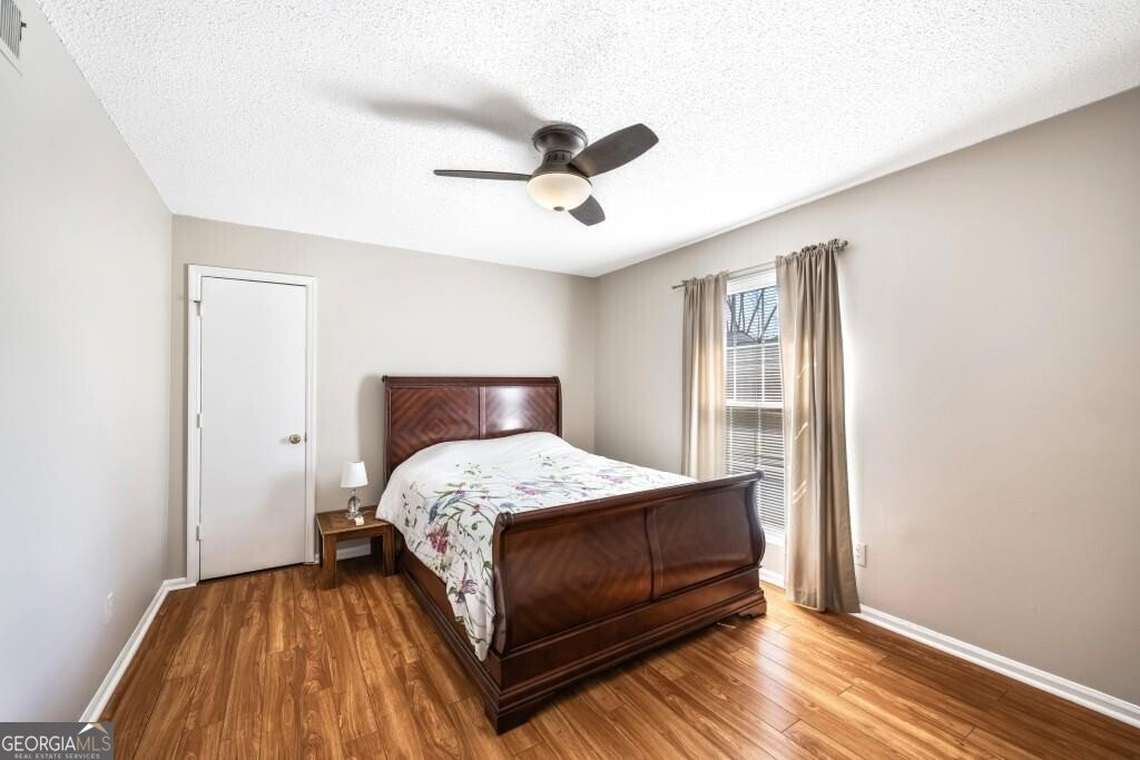 5629 Kingsport Drive Atlanta - 1