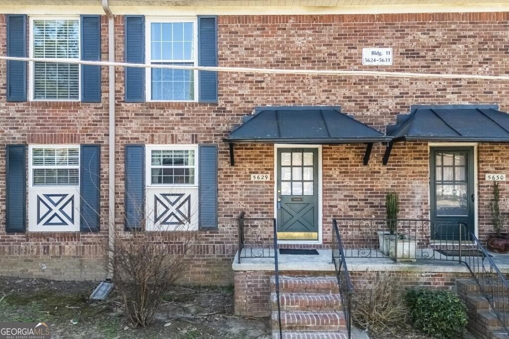 5629 Kingsport Drive Atlanta - 13