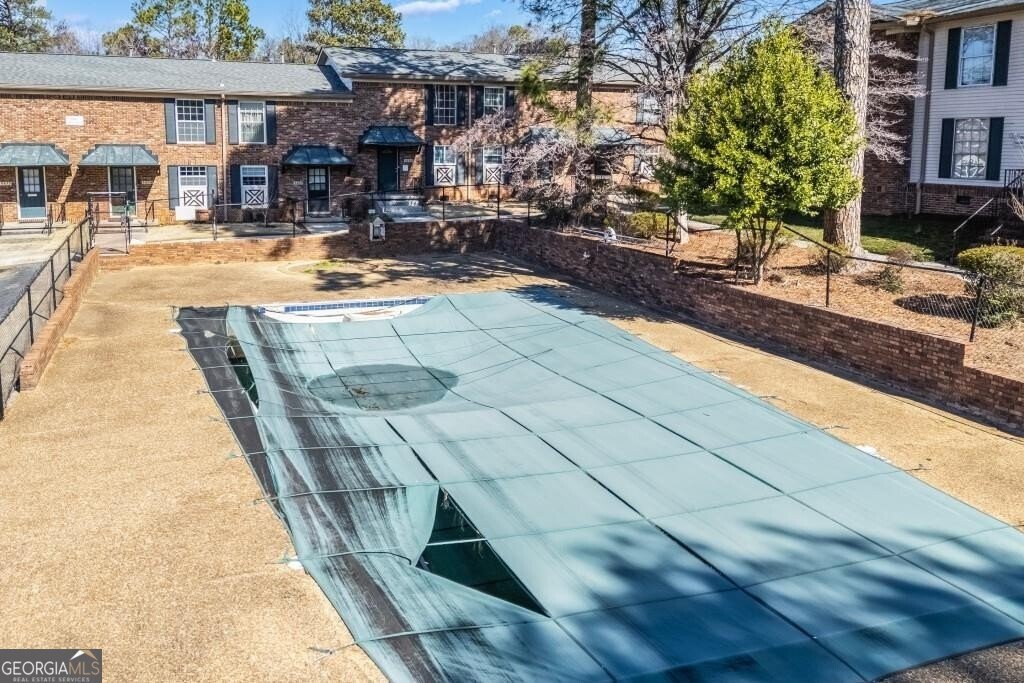 5629 Kingsport Drive Atlanta - 16