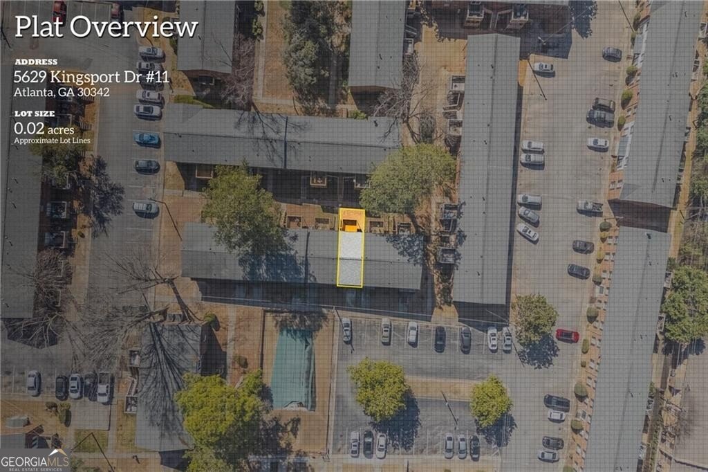 5629 Kingsport Drive Atlanta - 19