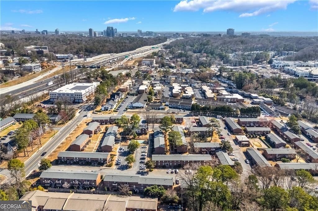 5629 Kingsport Drive Atlanta - 23