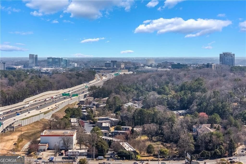 5629 Kingsport Drive Atlanta - 25