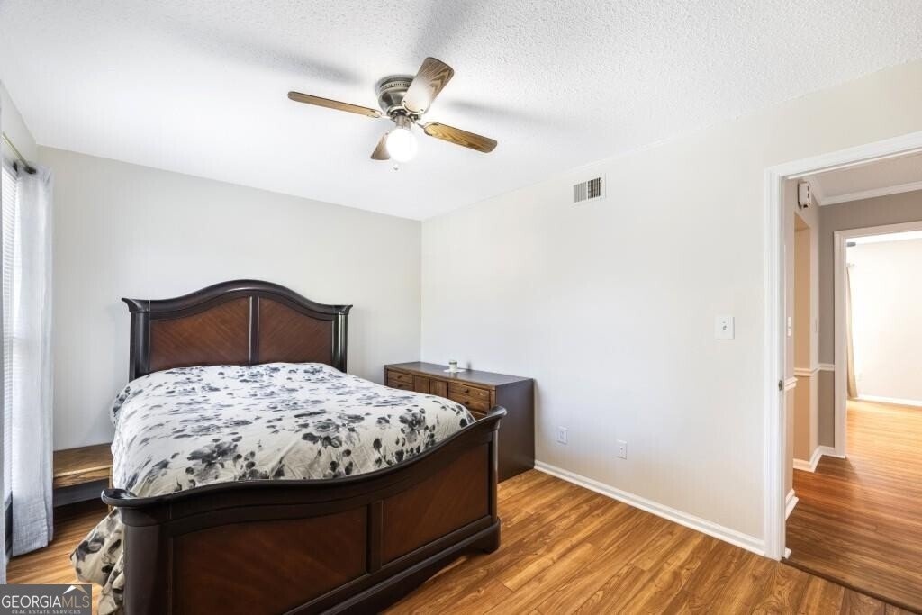 5629 Kingsport Drive Atlanta - 4